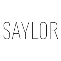 SAYLOR logo