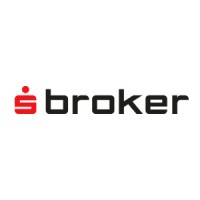 Sbroker logo