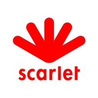 Scarlet logo
