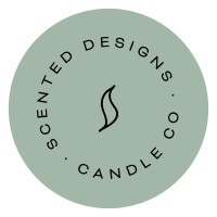 Scenteddesigns logo