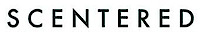 Scentered logo