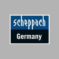 Scheppach logo