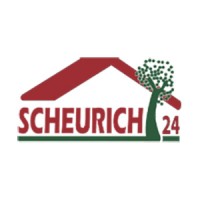 Scheurich24 logo