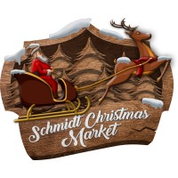 Schmidt Christmas Market logo