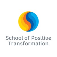 Schoolofpositivetransformation logo
