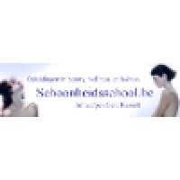 Schoonheidsschool logo