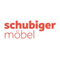 Schubiger Möbel Schweiz logo