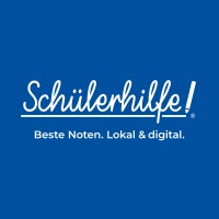 Schuelerhilfe logo
