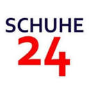 Schuhe24 logo