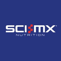Scimx logo