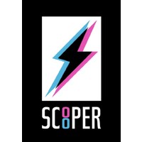 scooper.energy logo
