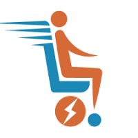 ScootersNChairs logo