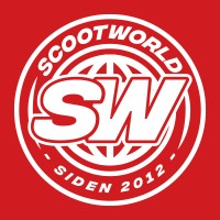 Scootworld logo