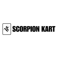 SCORPION KART logo