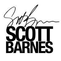 Scottbarnes logo
