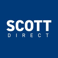 Scott Direct logo