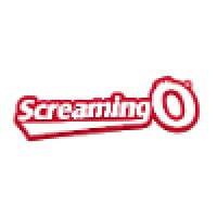 Screamingo logo