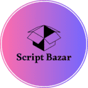 scriptbazar.in logo