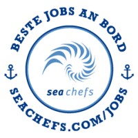 Seachefs logo