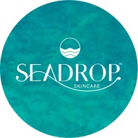 Seadrop Skincare logo