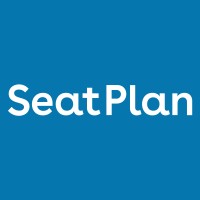 SeatPlan logo