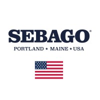 Sebago logo