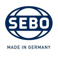 SEBO UK LTD logo