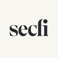 SecFi logo