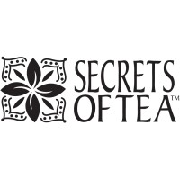 Secrets Of Tea logo