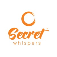Secretwhispers logo