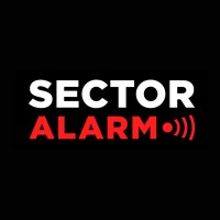 Sector Alarm logo
