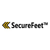 SecureFeet logo