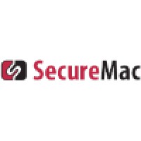 SecureMac logo