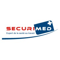 Securimed logo