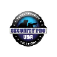 Security Pro logo