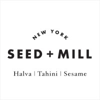 Seedandmill logo