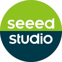 Seeedstudio logo