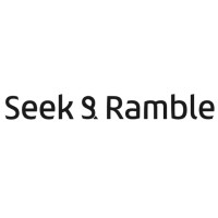 Seek & Ramble logo