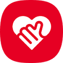 Seekheart logo