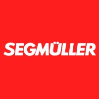 Segmueller logo