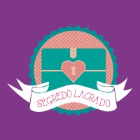Segredolacrado Com logo
