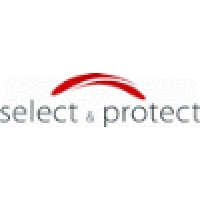 Select & Protect Travel Insurance logo