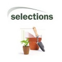 Selections logo