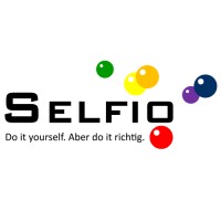 Selfio logo