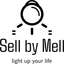 Sellbymell logo