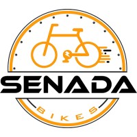 Senada Electric Bikes logo