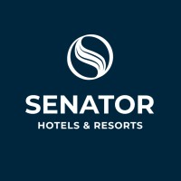 Senator Hotels & Resorts logo