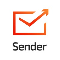 Sender logo