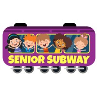 Senior Subway Social Network logo