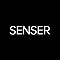 Senser logo